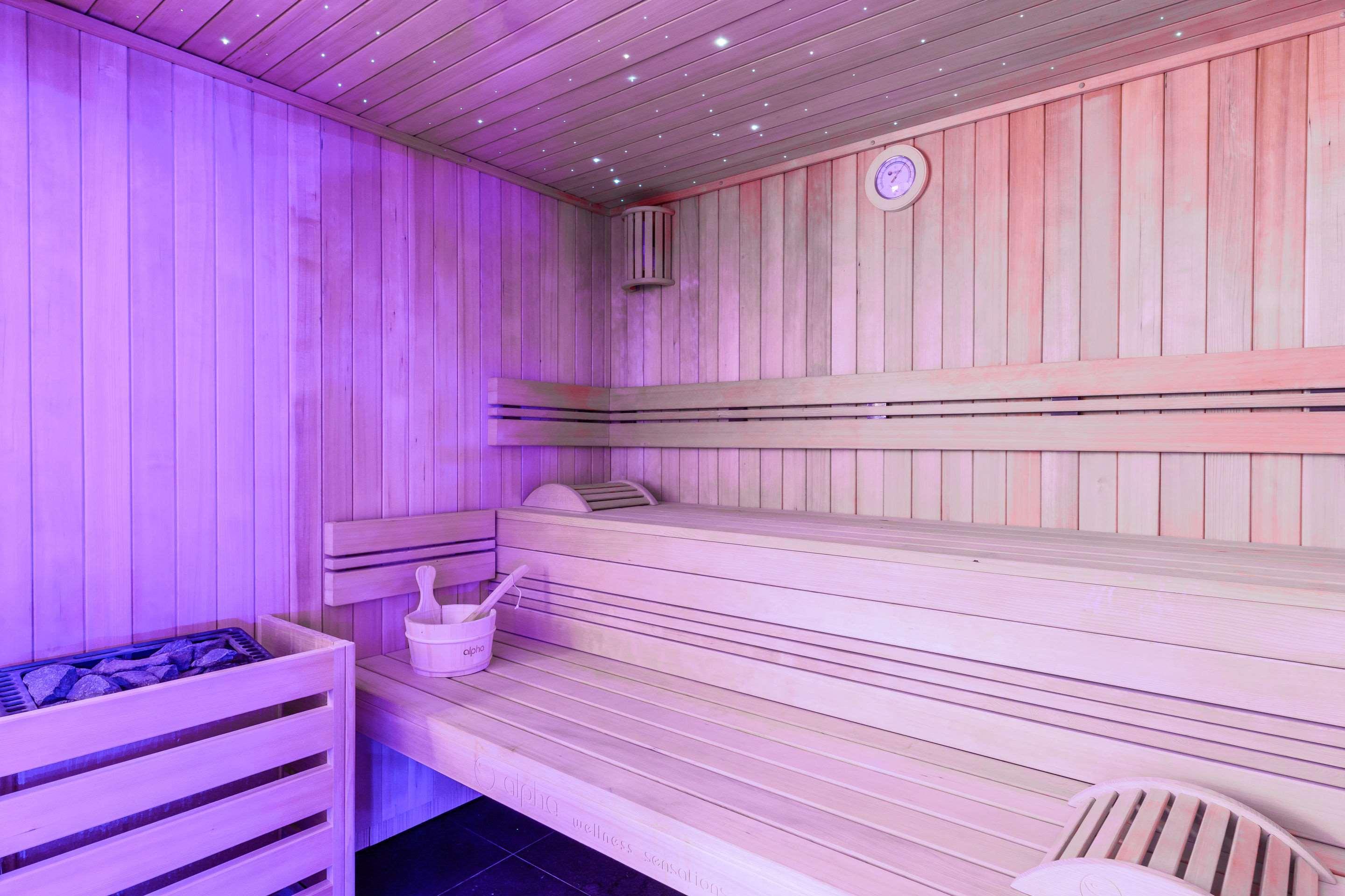 Kyriad Prestige Amiens Poulainville - Hotel And Spa Eksteriør bilde