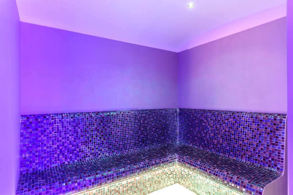 Kyriad Prestige Amiens Poulainville - Hotel And Spa Bekvemmeligheter bilde